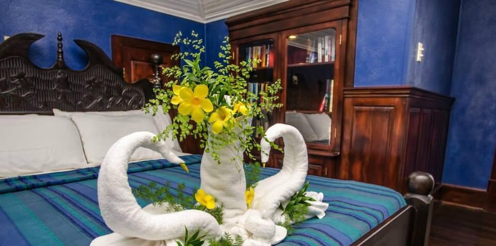 Superior Double Room photo 1