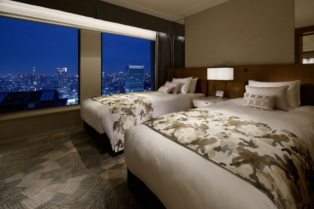 Premier Grand - Suite Twin with the Club Lounge Access (breakfast, tea, and bar time) - Photo 1