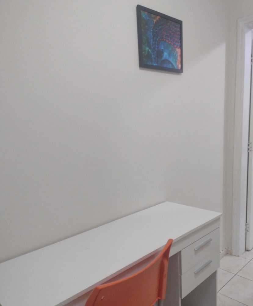 Standard Twin Room photo 2