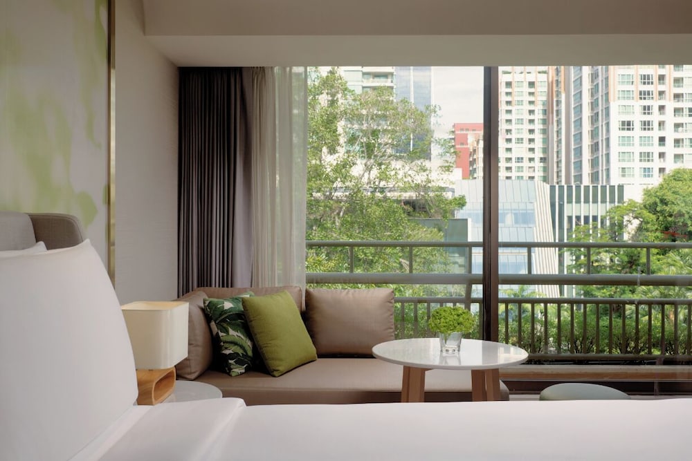 Deluxe Room, 1 Double Bed photo 2