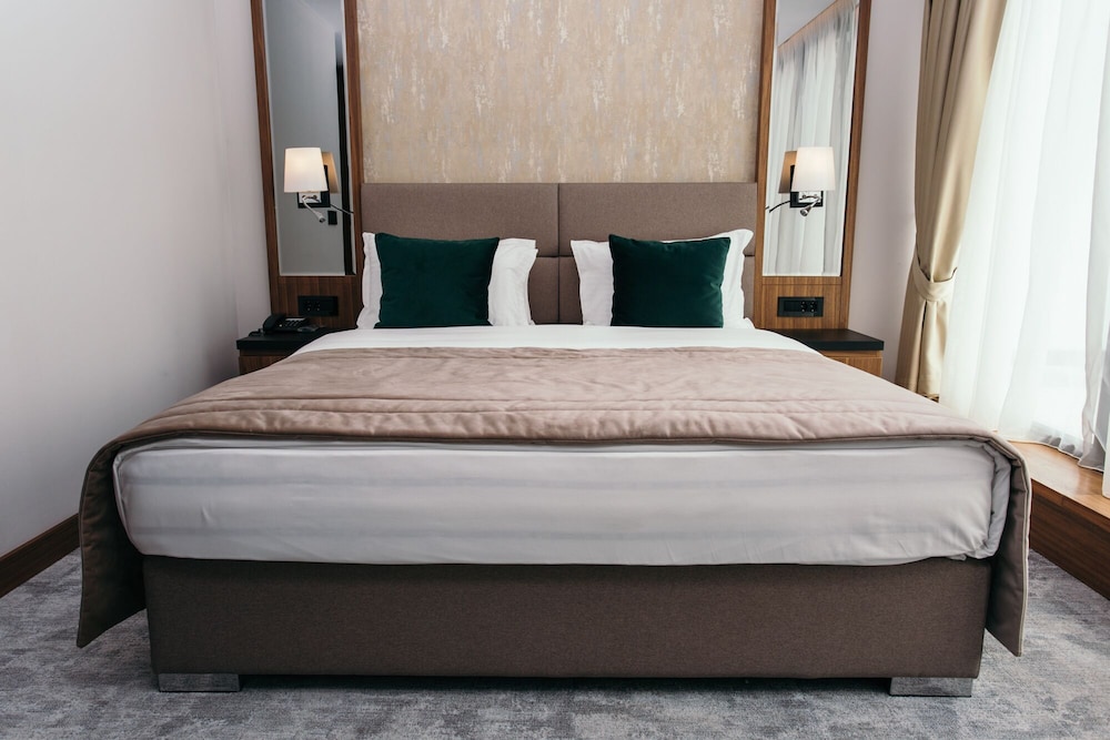 Junior Suite - Photo 2