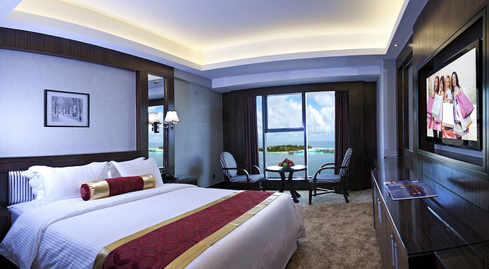 Deluxe Twin Room photo 1