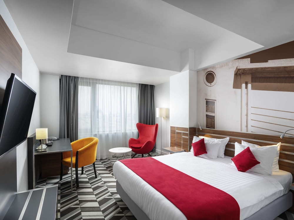 Superior Room, 1 Double Bed photo 1