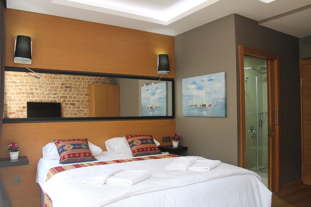 Standard Double Room photo 3