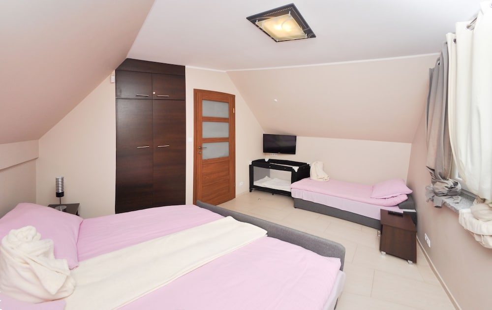 Premium Cabin photo 1