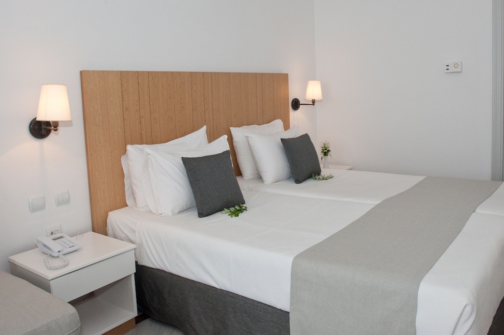 Promo Garden View Room