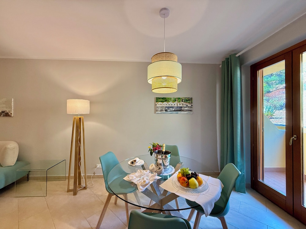 Panoramic Suite, Sea View - Photo 16