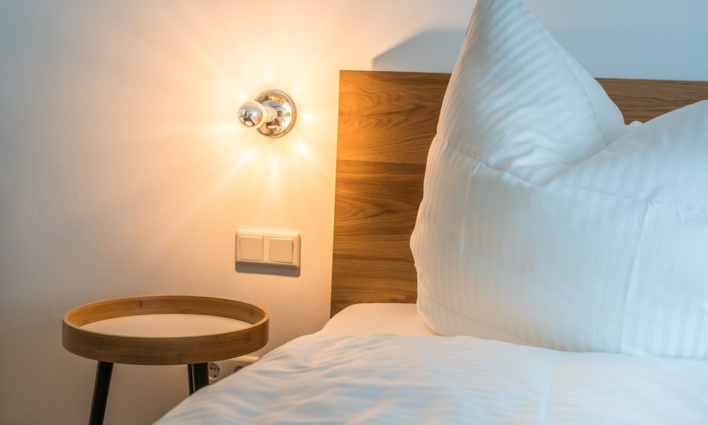 Double Room, Accessible, Balcony (Breakfast at Tiffany's) photo 3