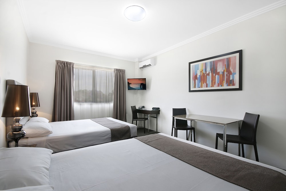 Twin Suite photo 3