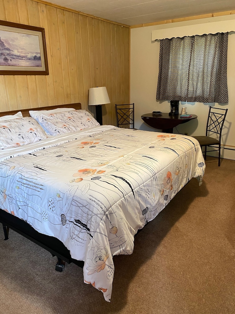 Superior Room, 1 King Bed