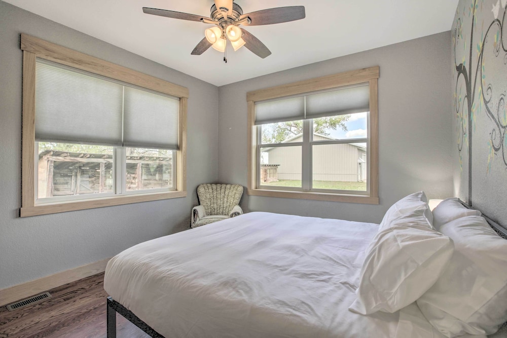 House (3 Bedrooms) photo 2