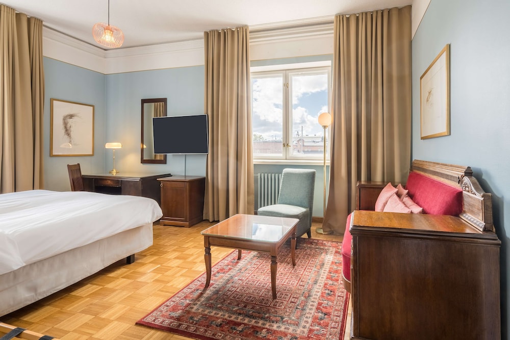 Superior Room - Photo 12