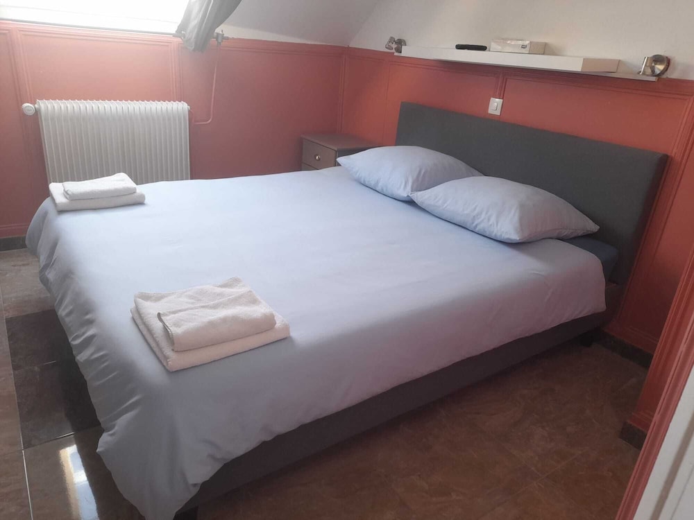 Double Room, 1 Double Bed photo 3