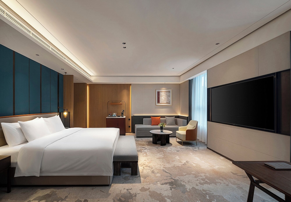 Luxury Double Room photo 3