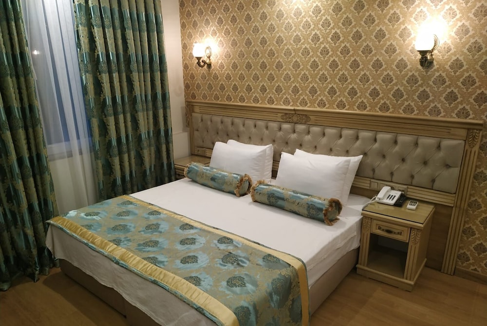 Bluemosque View Double or Twin Bed Room photo 3