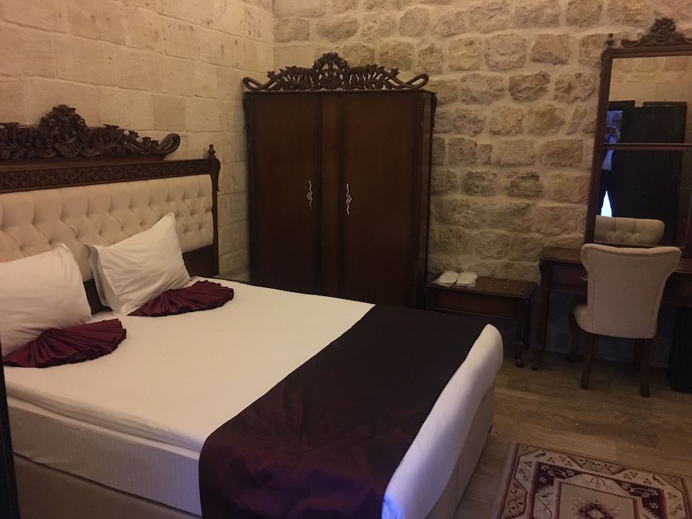 Standard Double Room photo 3