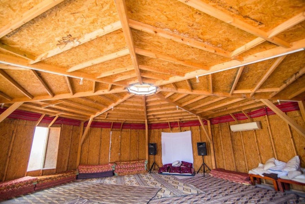 Tent, Multiple Beds, Non Smoking photo 1