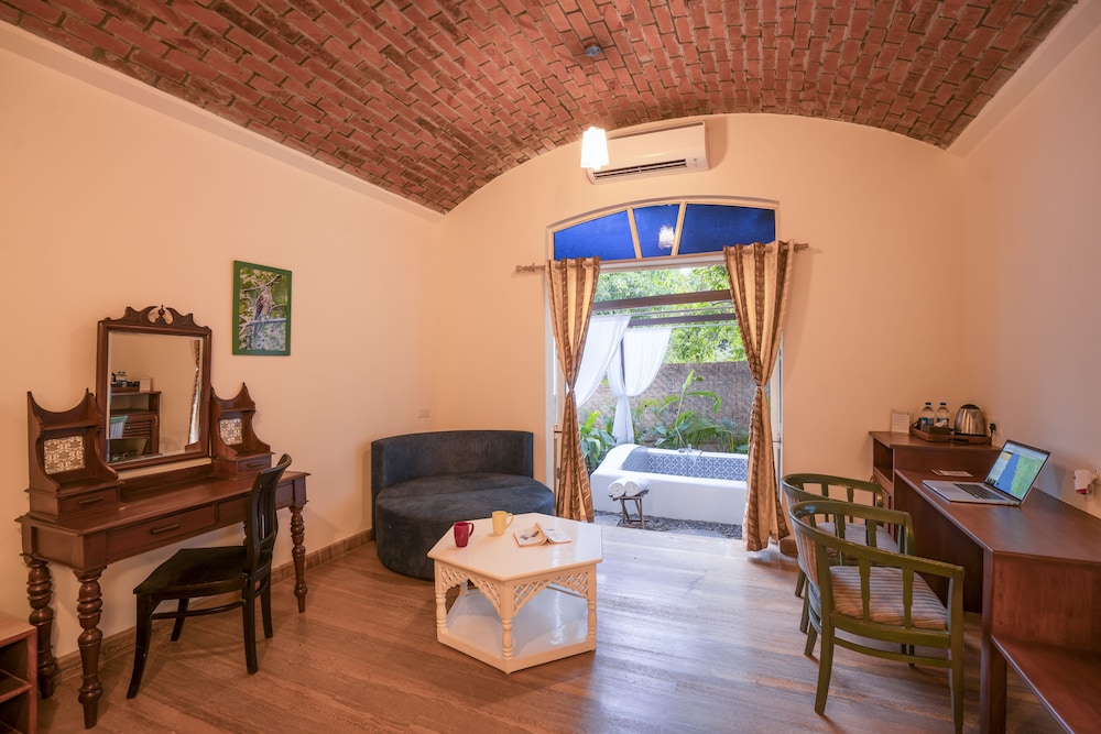 Superior Double Room photo 2