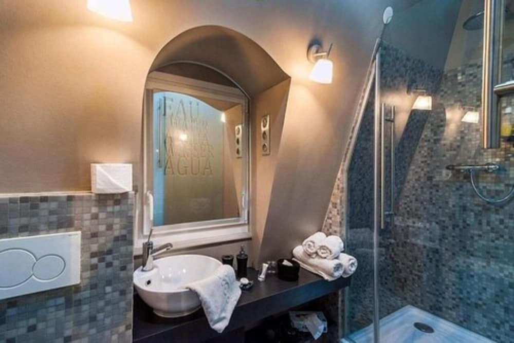 Deluxe Double Room (Cachemire) photo 3