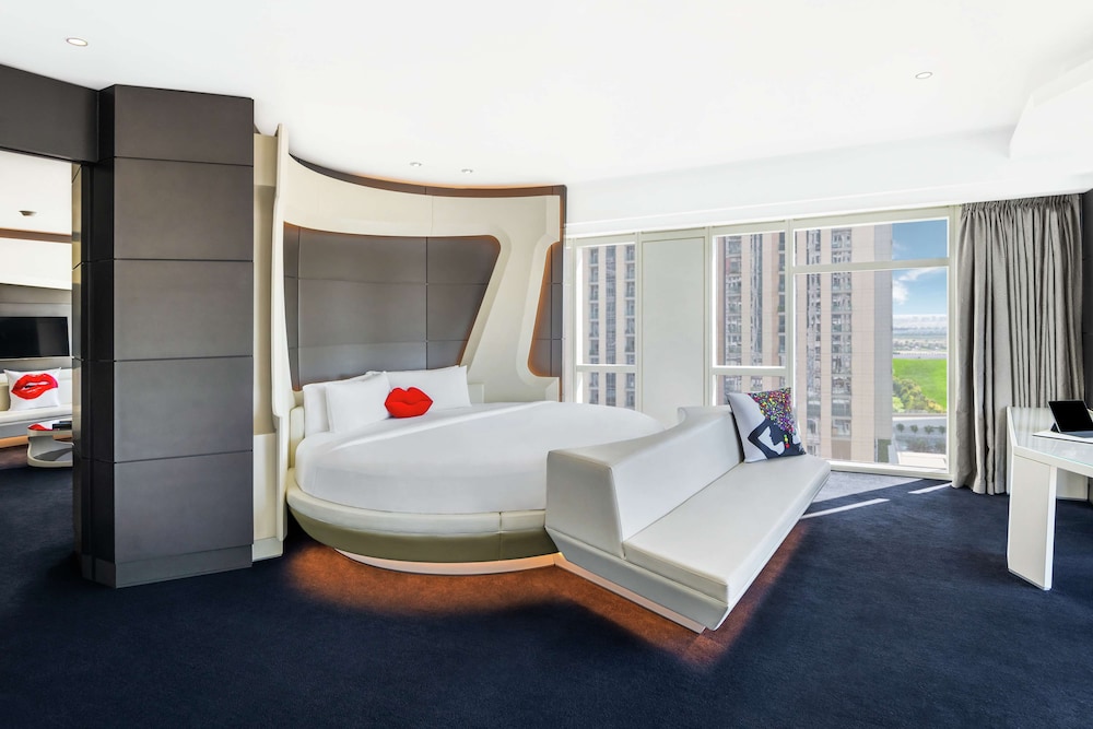 Suite (Round Bed V Suite) thumbnail 6