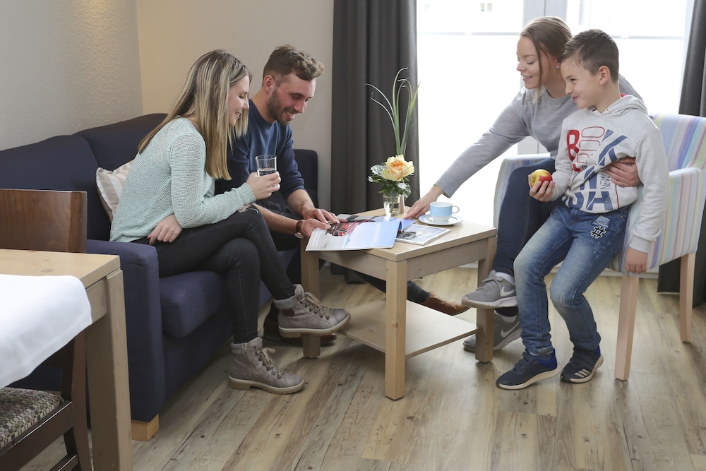 Family Apartment (Superior) thumbnail 6