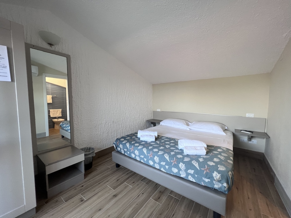 Romantic Double Room photo 1