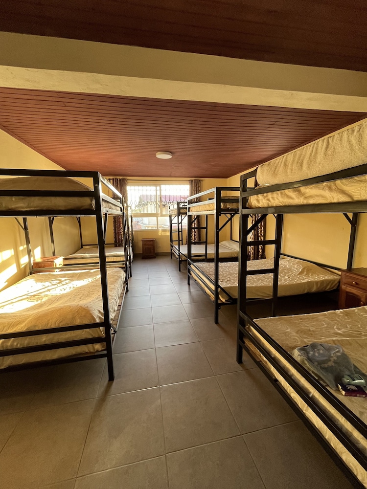 Basic Shared Dormitory photo 3