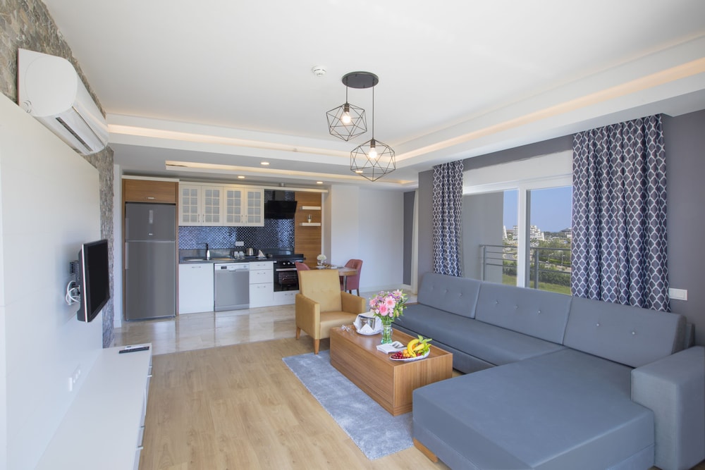 Exclusive Suite, 2 Bedrooms