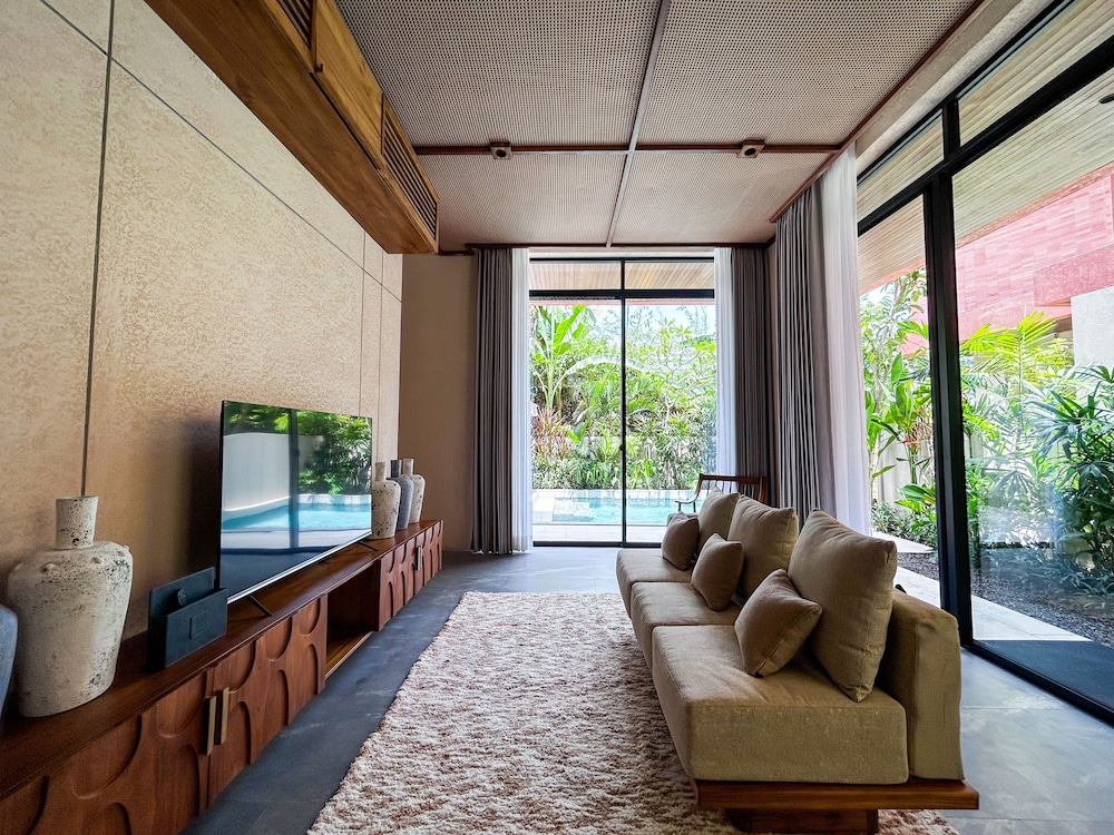 2 Bedrooms Villa Boutique photo 3