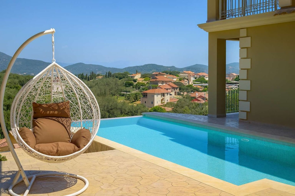 Villa, Accessible