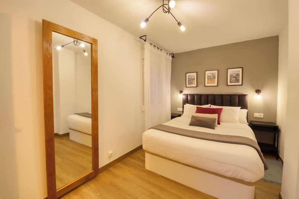 Apartamento Premium, 1 Dormitorio