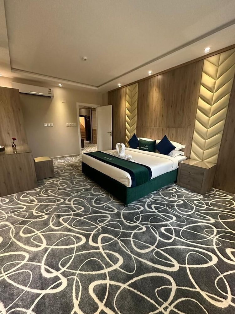 Junior Suite photo 1