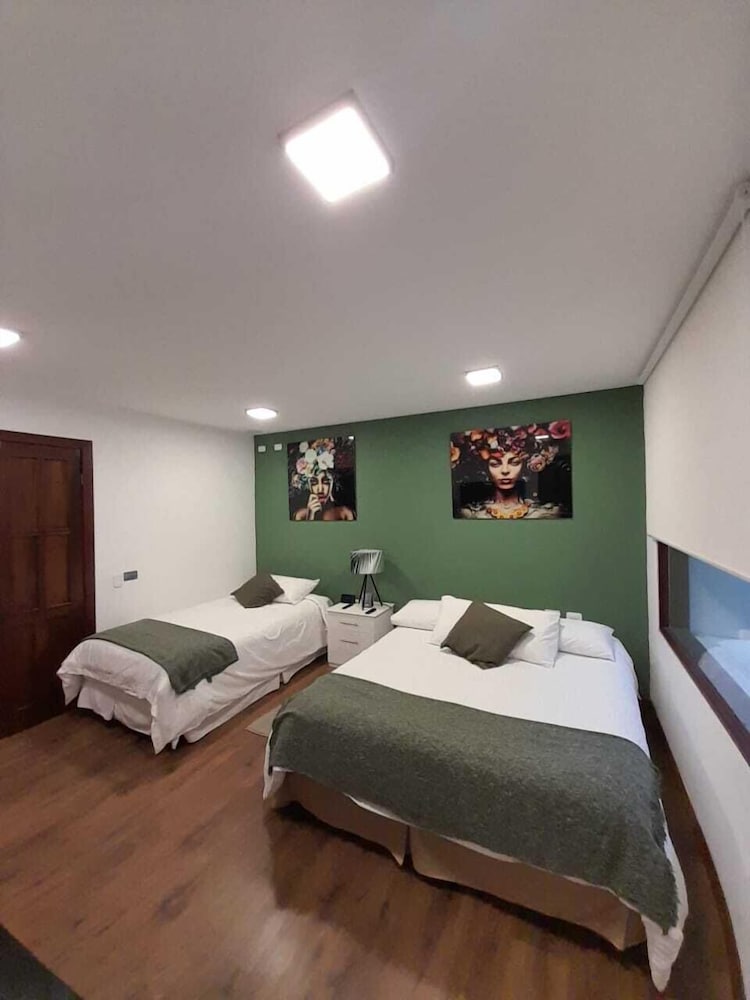 Business Double Room, Garden View photo 1