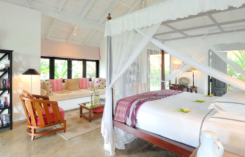 KK Plantation Villa - Mango
