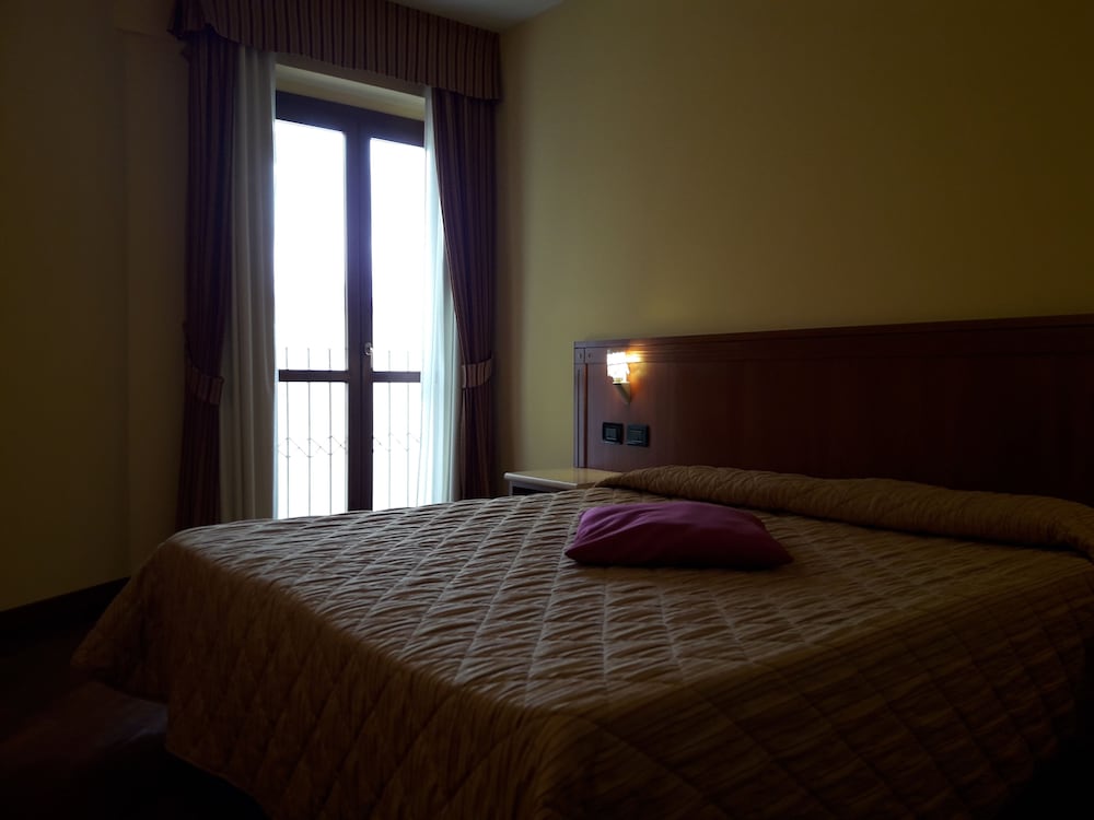 Double Room Single Use
