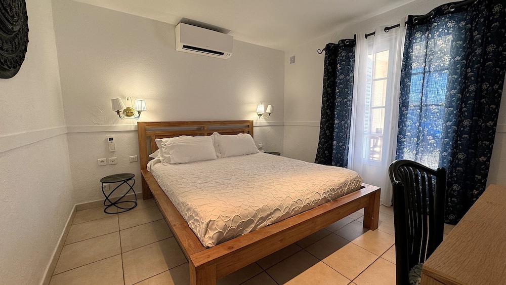 Superior Double Room photo 3