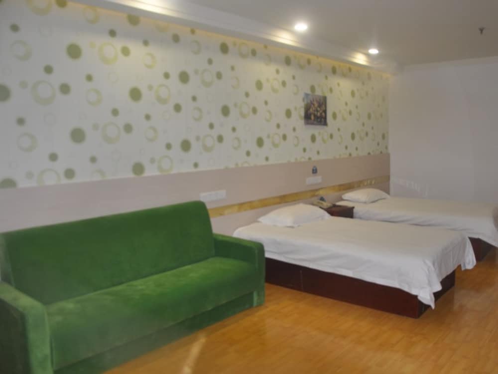 Twin Room photo 3