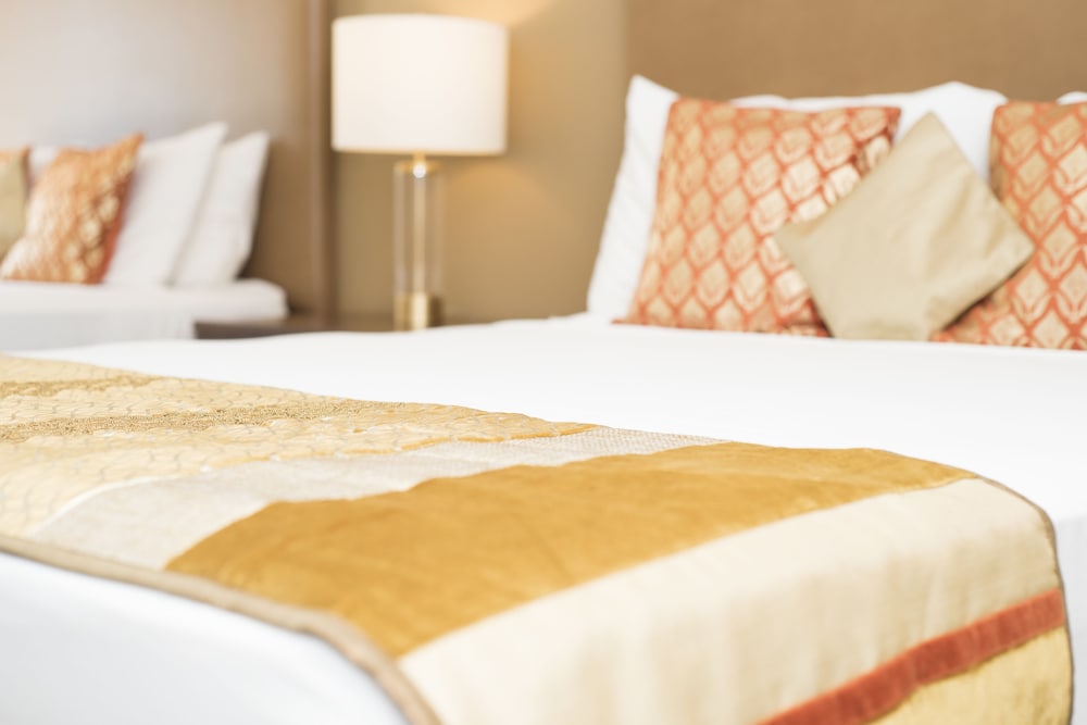 NH Comfort Spa Suite