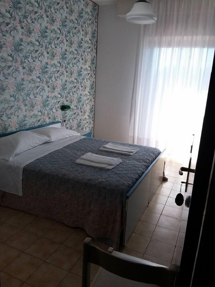 Standard Double Room, 1 Bedroom photo 2