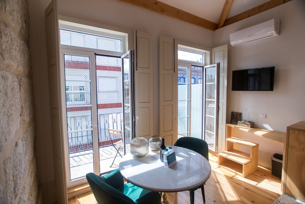 Design Apartment, 1 Bedroom, Mezzanine