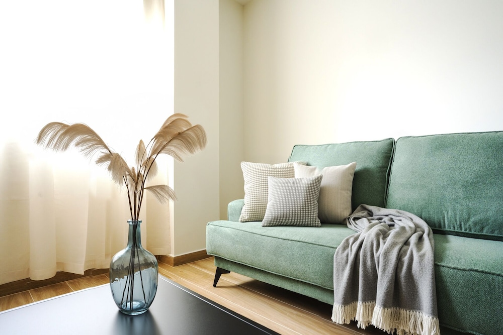Alora Apartamentos Mérida, Foto 8