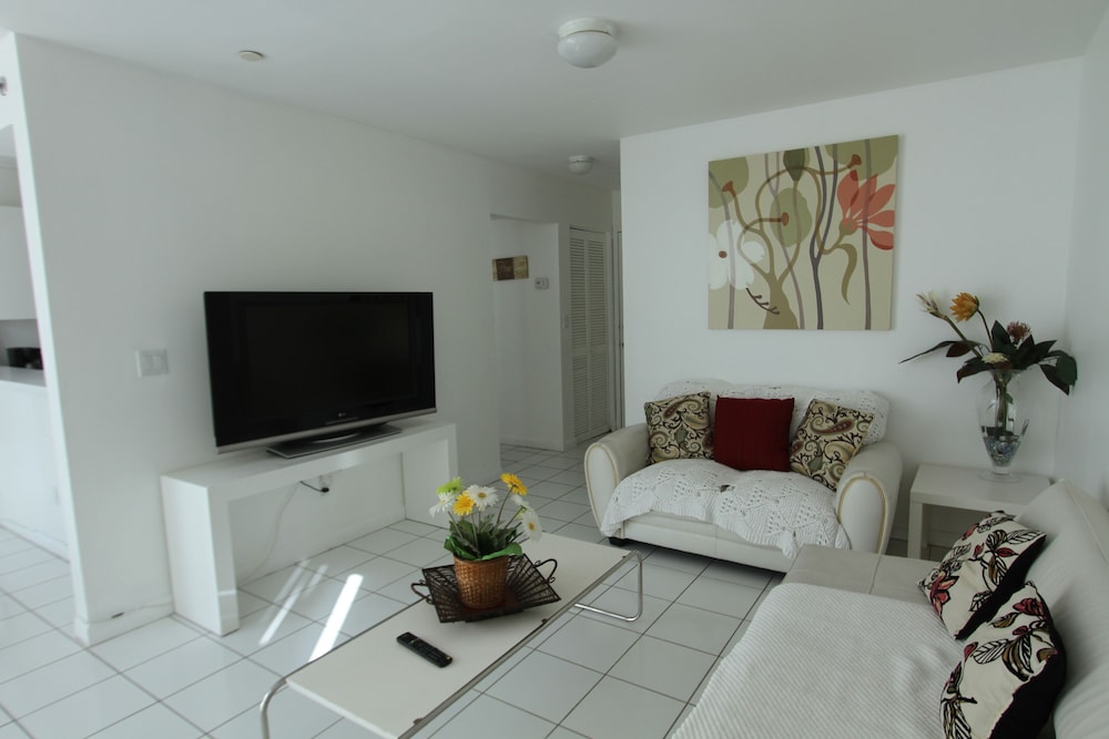 City Apartment, 1 Bedroom, City View
