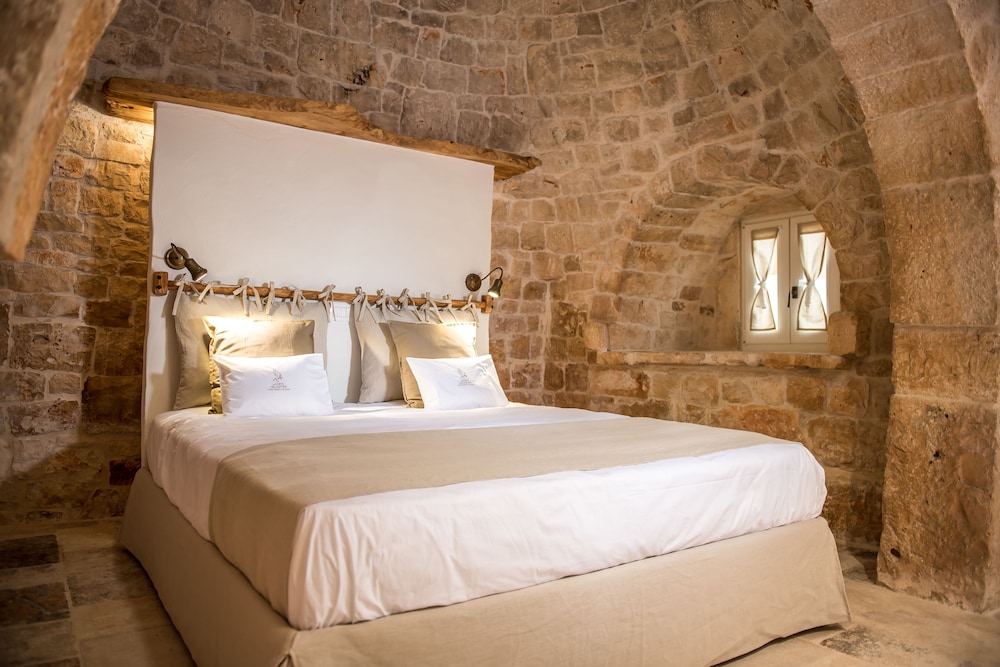 Junior Suite (Trullo Gheppio) photo 1