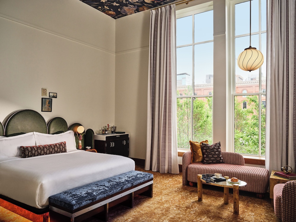 Classic Room, Mobility Accessible (Premium)