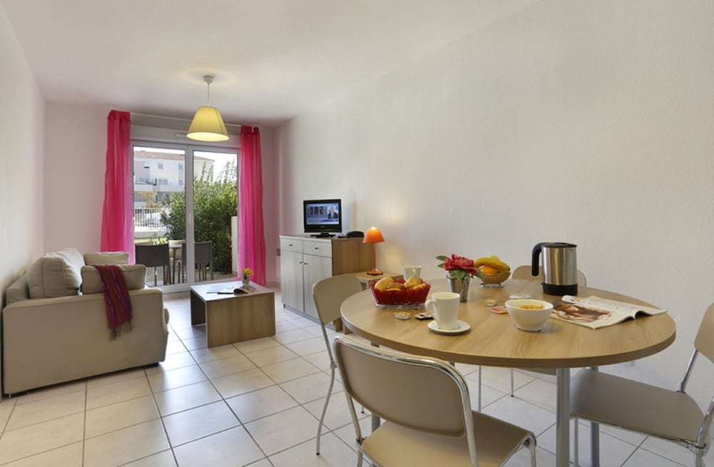 Appartement Standard, 1 chambre climatisée 4 personnes - Photo 2