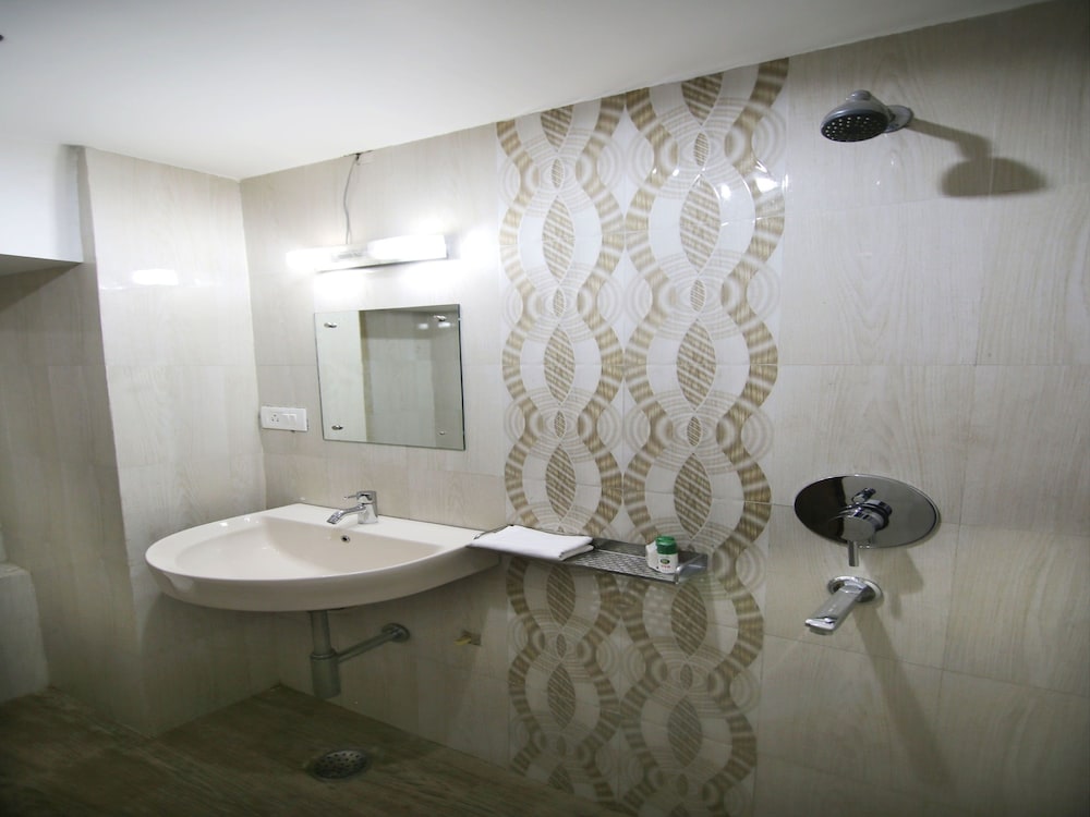 Double Or Twin Room photo 2