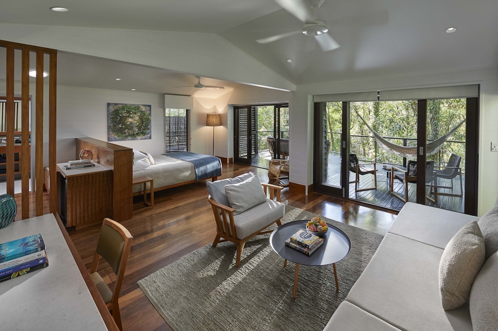Billabong Suite