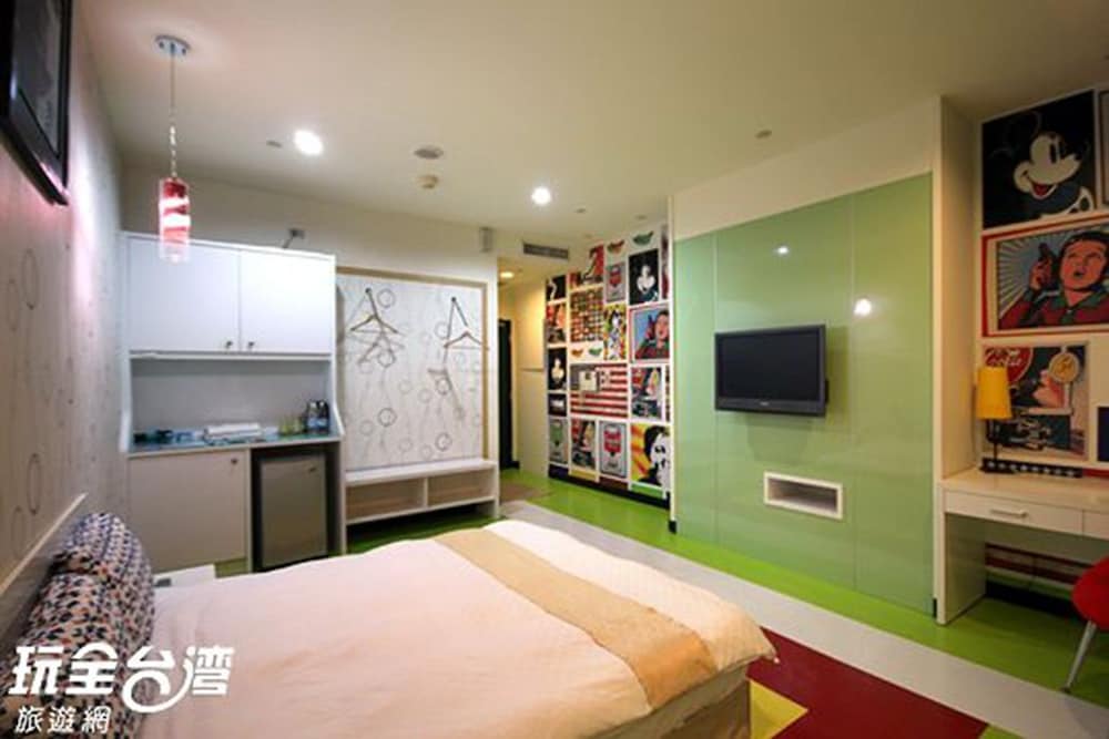 Standard Double Room, 1 Double Bed