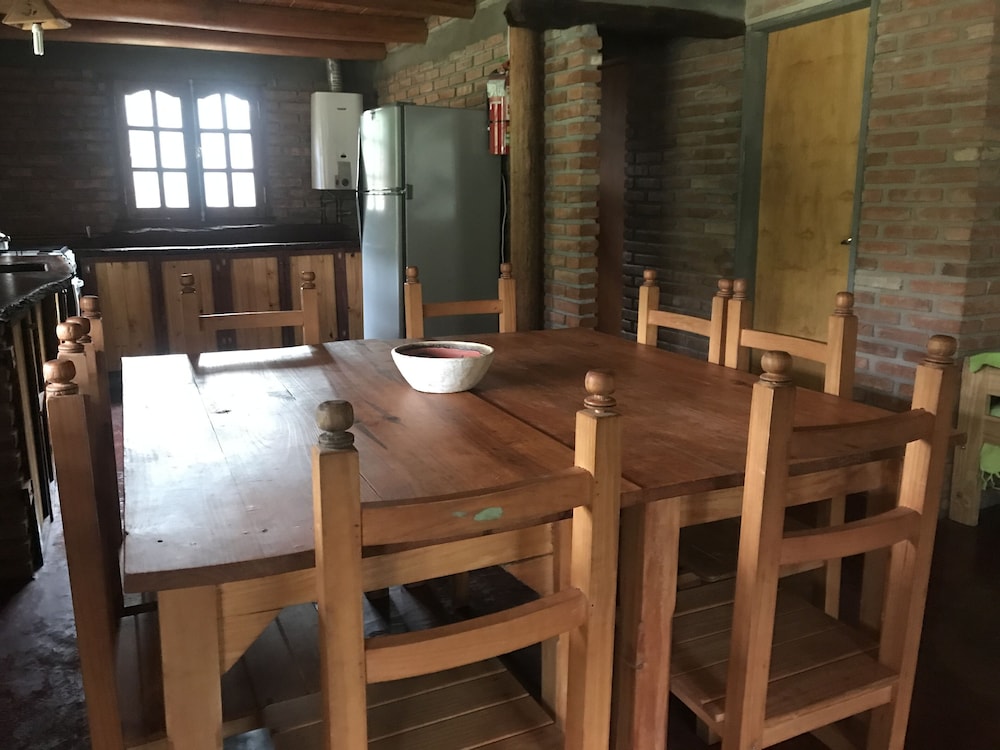 Cabin (Jatun Wasi) photo 3