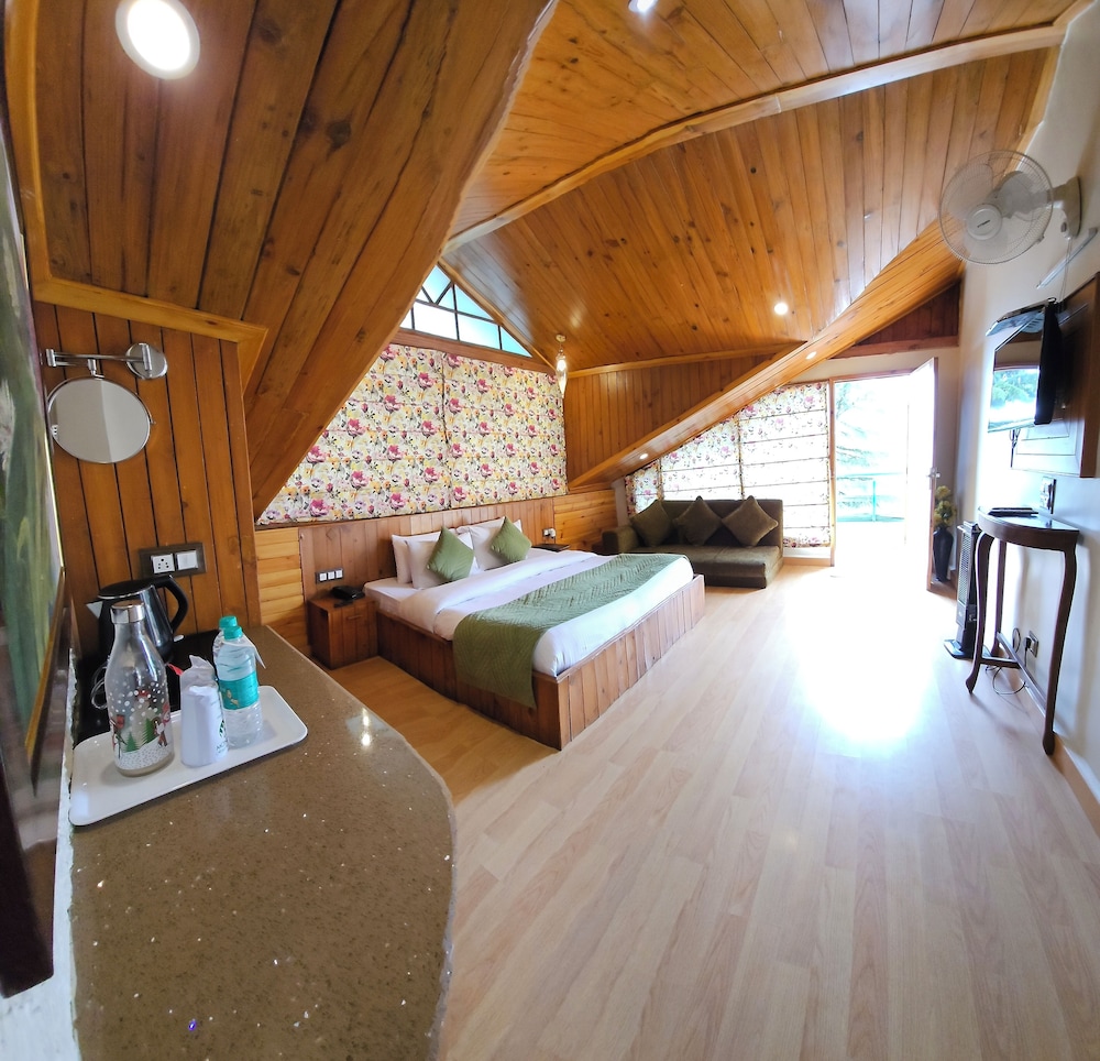 The Attic photo 2